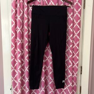 Victoria Secret PINK cozy leggings